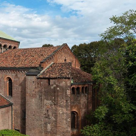 Apartamento Casa Matisse - 5 Minuti A Piedi Dal Duomo Milán Exterior foto