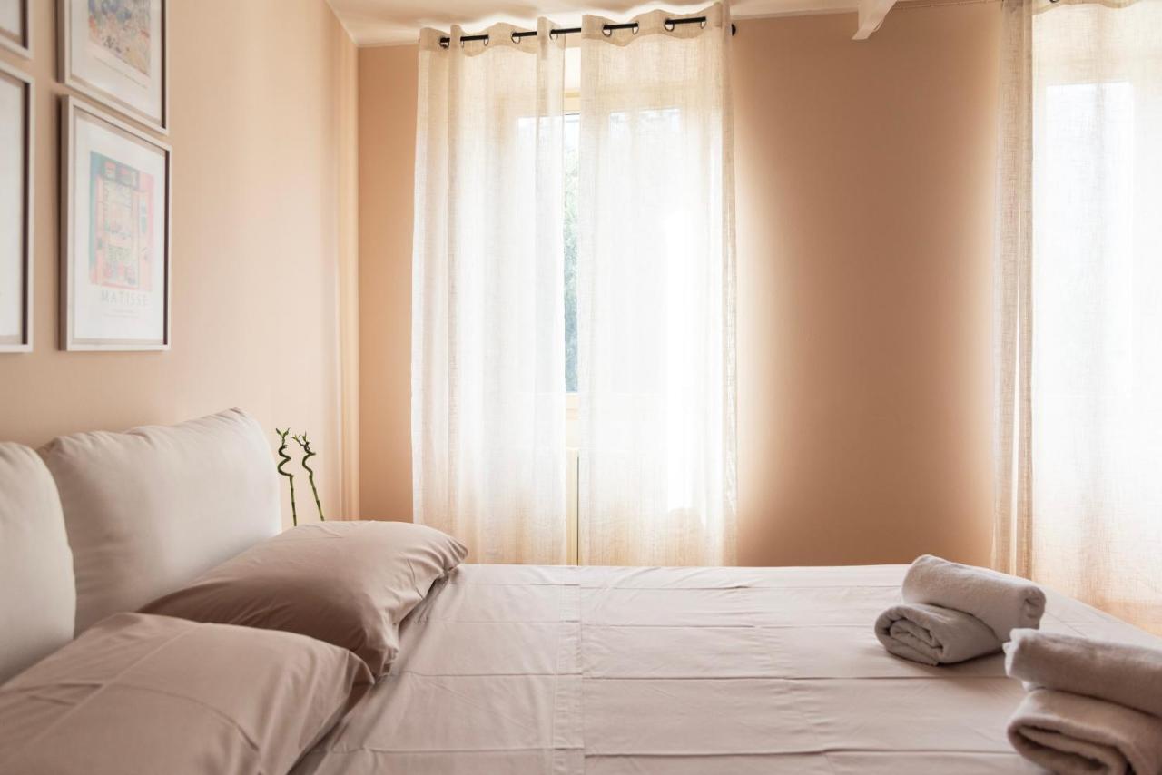 Apartamento Casa Matisse - 5 Minuti A Piedi Dal Duomo Milán Exterior foto
