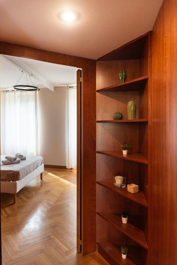 Apartamento Casa Matisse - 5 Minuti A Piedi Dal Duomo Milán Exterior foto
