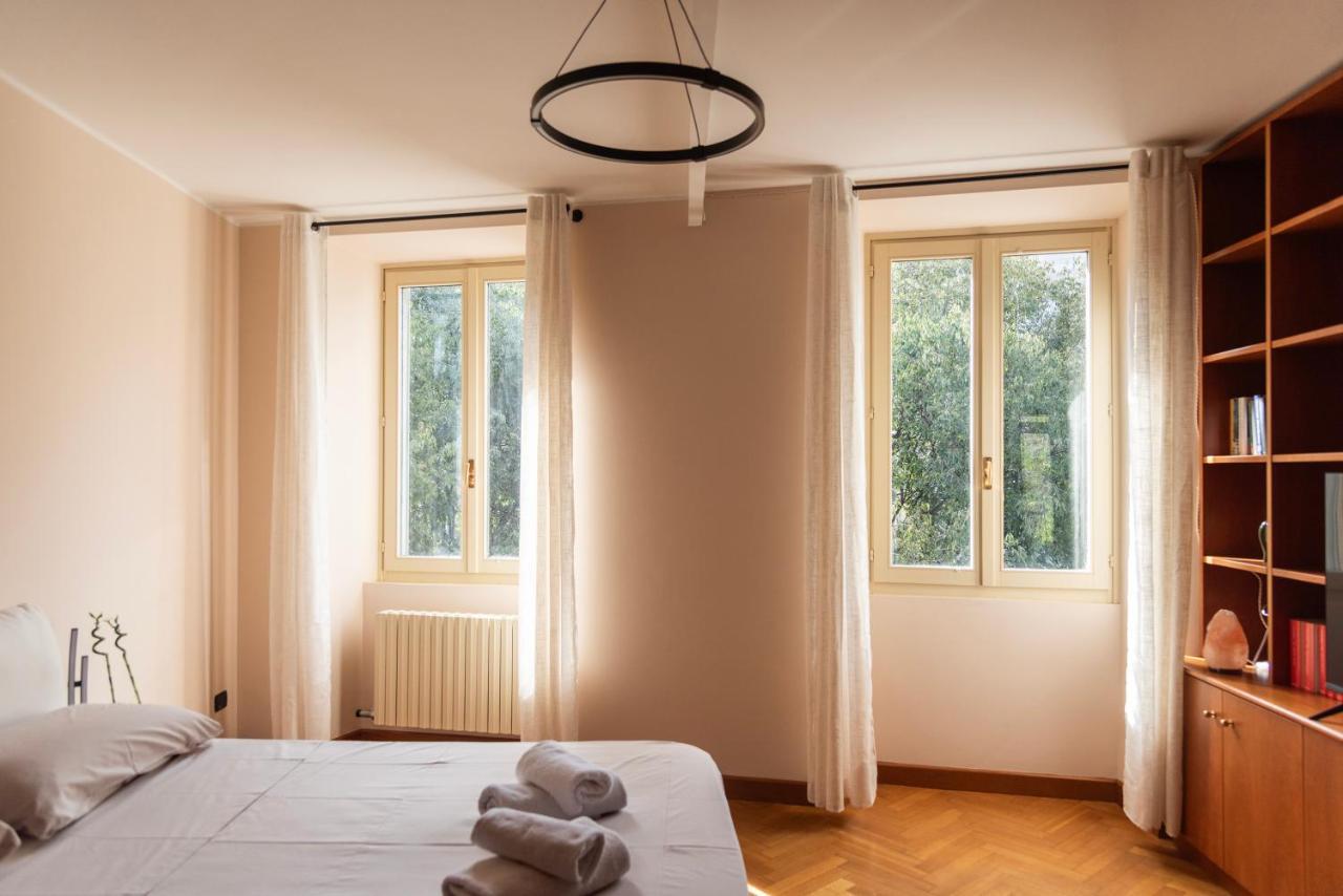 Apartamento Casa Matisse - 5 Minuti A Piedi Dal Duomo Milán Exterior foto