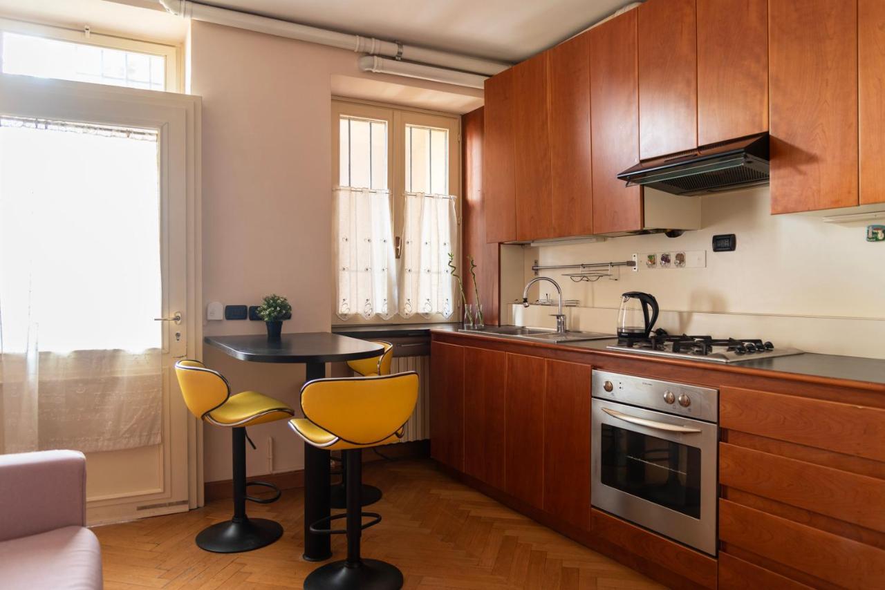 Apartamento Casa Matisse - 5 Minuti A Piedi Dal Duomo Milán Exterior foto