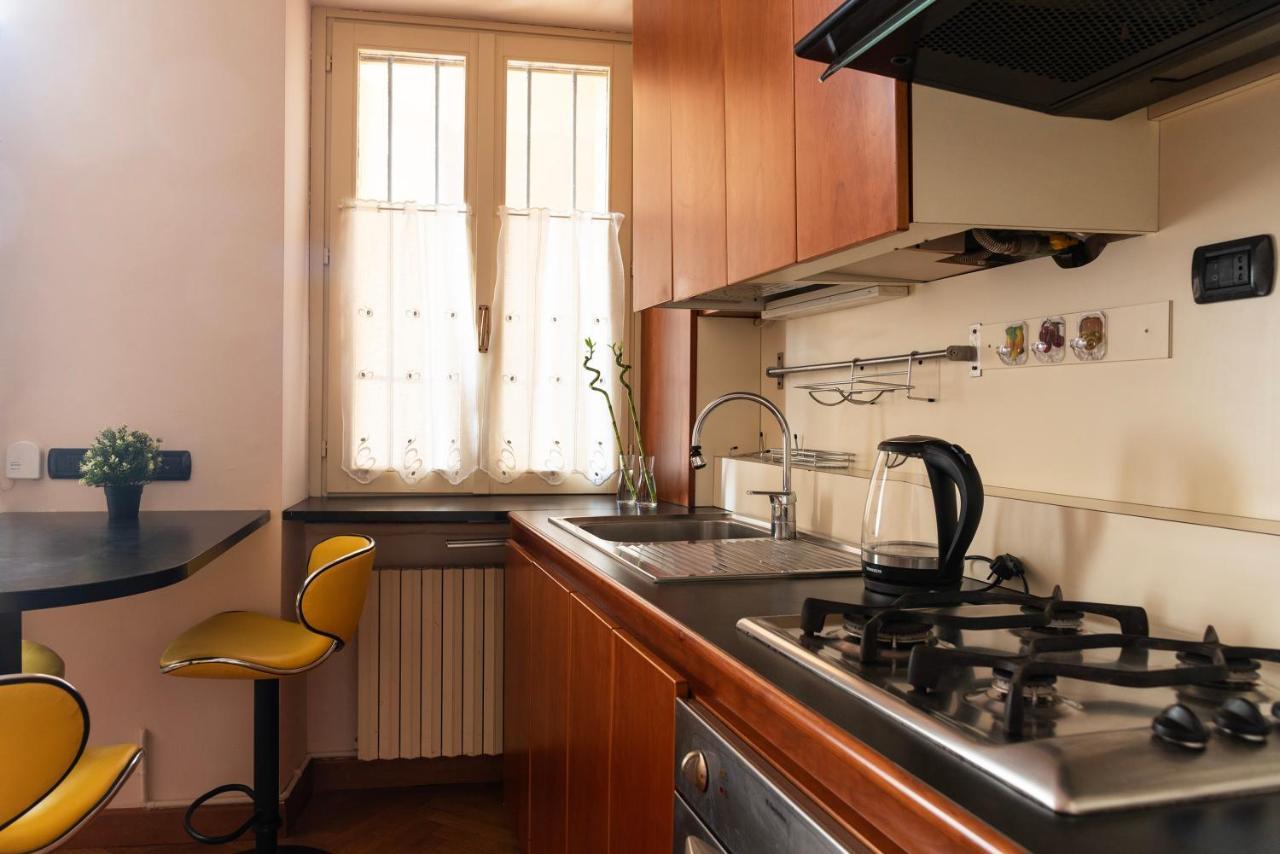 Apartamento Casa Matisse - 5 Minuti A Piedi Dal Duomo Milán Exterior foto