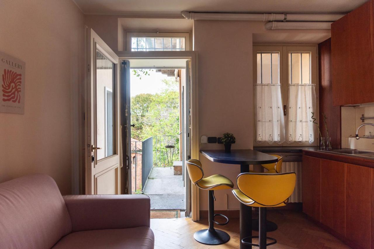 Apartamento Casa Matisse - 5 Minuti A Piedi Dal Duomo Milán Exterior foto
