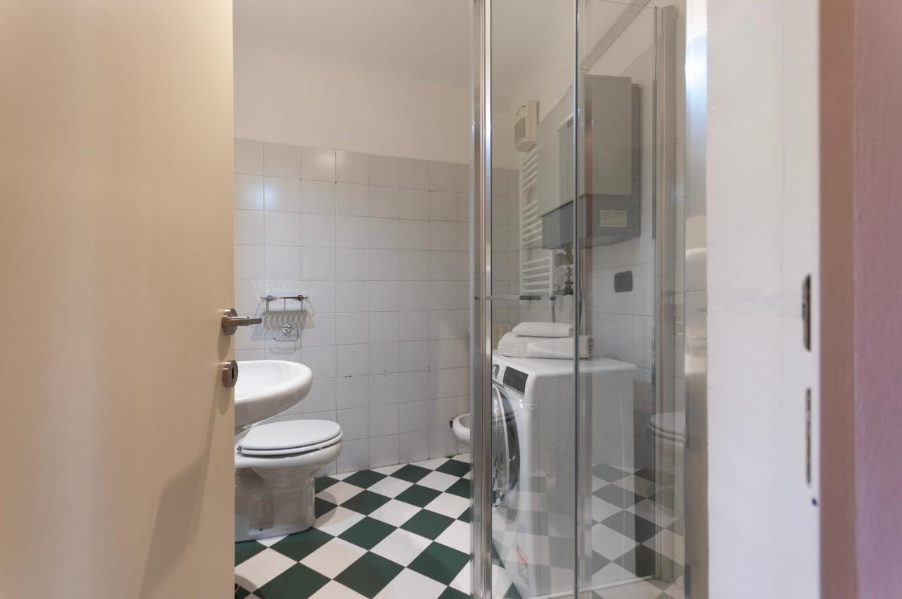 Apartamento Casa Matisse - 5 Minuti A Piedi Dal Duomo Milán Exterior foto