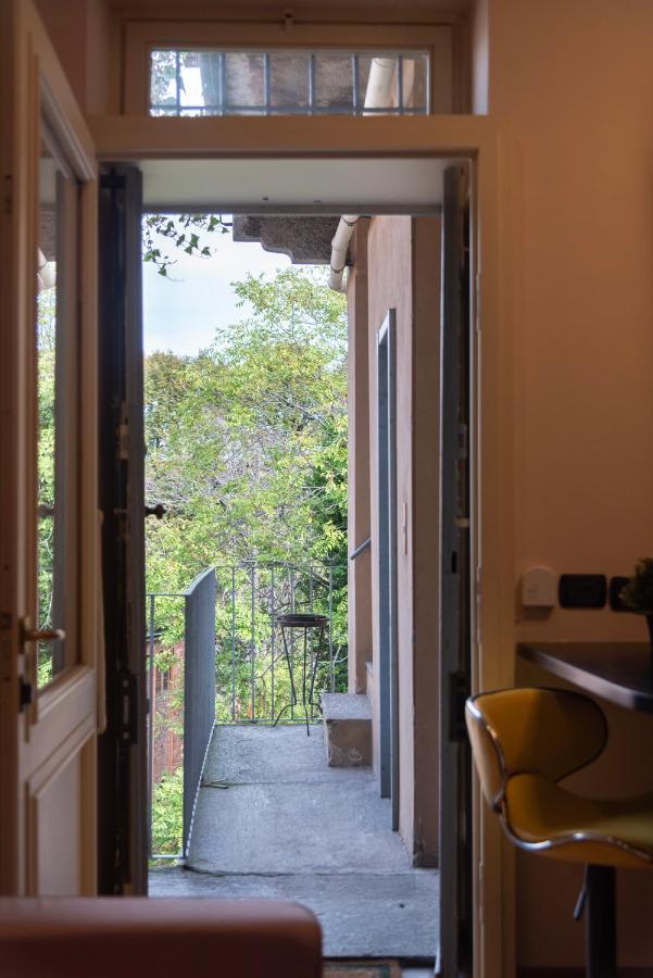Apartamento Casa Matisse - 5 Minuti A Piedi Dal Duomo Milán Exterior foto