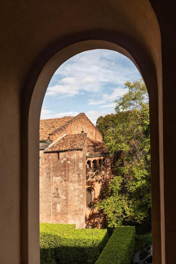 Apartamento Casa Matisse - 5 Minuti A Piedi Dal Duomo Milán Exterior foto