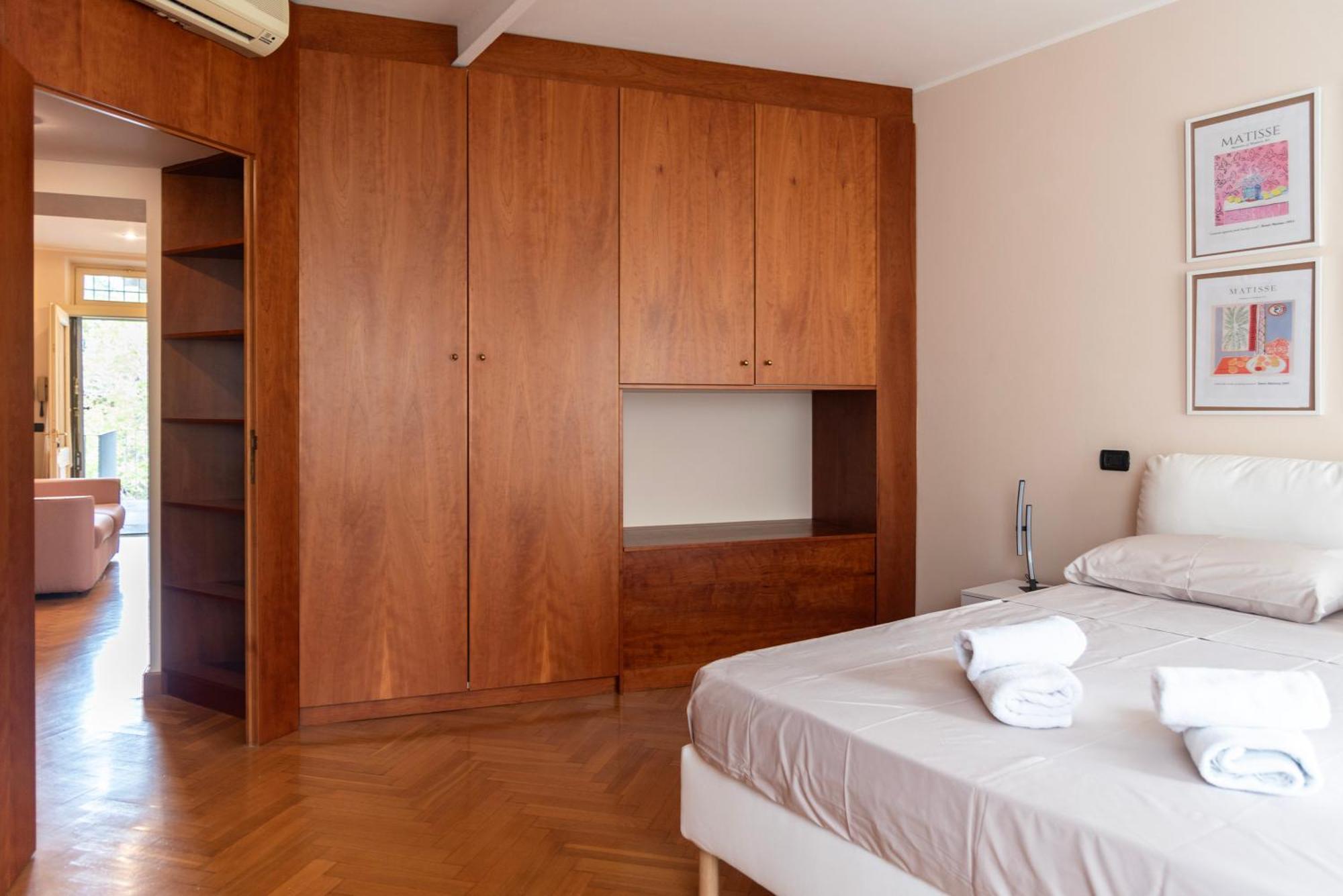 Apartamento Casa Matisse - 5 Minuti A Piedi Dal Duomo Milán Exterior foto
